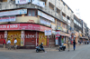 Bundh total: Hotels, petrol bunks too shut down
